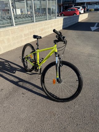 Bicicleta 24”