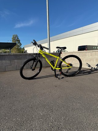Bicicleta 24”