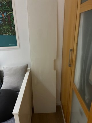 Cristal para mueble BESTÅ IKEA