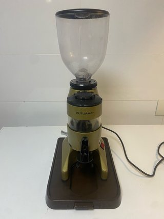 Macinacaffè professionale Futurmat