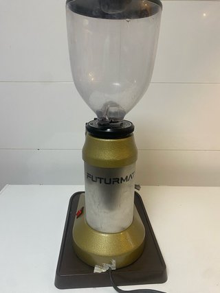 Macinacaffè professionale Futurmat