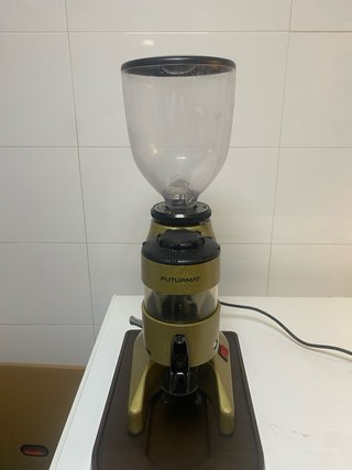 Macinacaffè professionale Futurmat