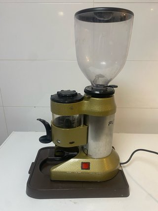 Macinacaffè professionale Futurmat