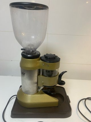 Macinacaffè professionale Futurmat