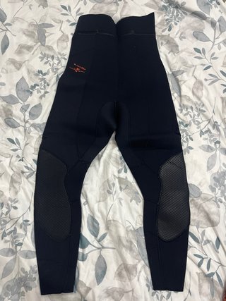 Pantalón Neopreno 5mm Mujer Talla L