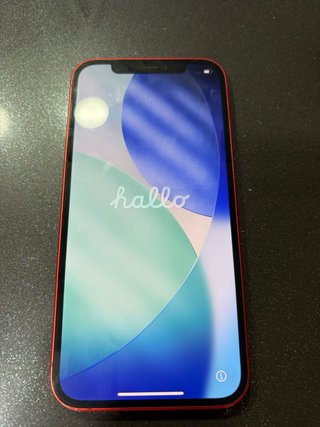 iPhone 12