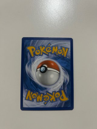 Carta Pokémon Gengar PS 90