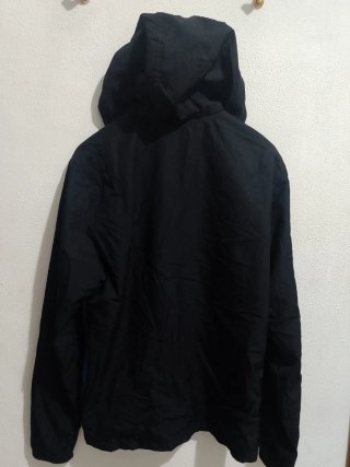 Giacca Under Armour Windbreaker Sportstyle Chroma