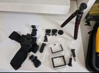 Accesorios GoPro