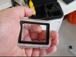 Accesorios GoPro