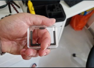 Accesorios GoPro