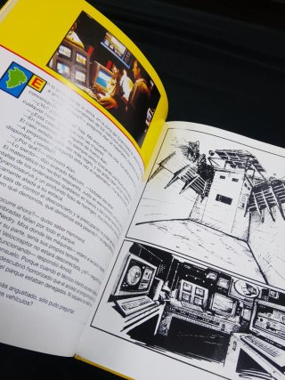 Libro Jurassic Park La Película Salvat