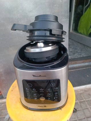 Batidora Moulinex Poweli