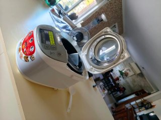 Robot Cocina Moulinex MaxiChef Advanced