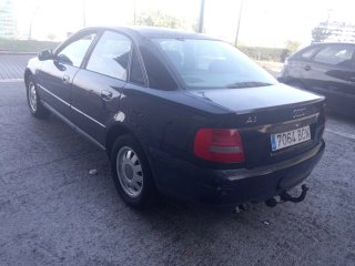 Audi A4 2000