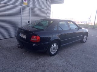 Audi A4 2000