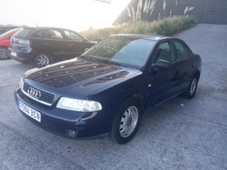 Audi A4 2000