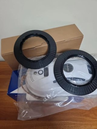 Robot limpiacristales PuRuiKai PRK-361 NUEVO