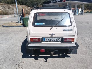 Lada Niva 1997