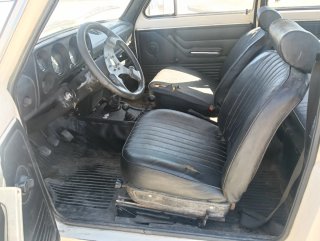 Lada Niva 1997