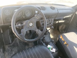 Lada Niva 1997