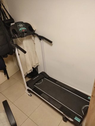 Cinta de correr Cecotec Dynamic Speed