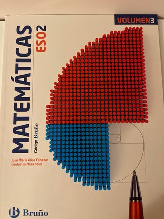 Matemáticas ESO 2