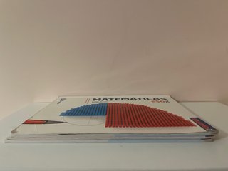 Matemáticas ESO 2