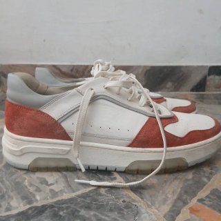 Scarpe Brunello Cucinelli donna taglia 39