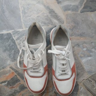Scarpe Brunello Cucinelli donna taglia 39