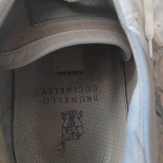 Scarpe Brunello Cucinelli donna taglia 39