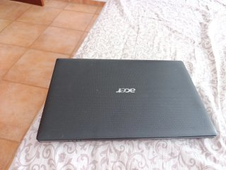 Portátil Acer Intel Core i5