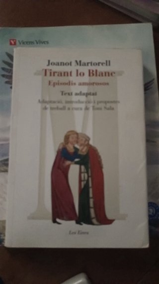 Libro bachillerato