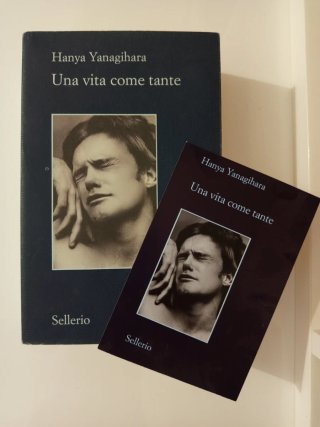 Una vita come tante