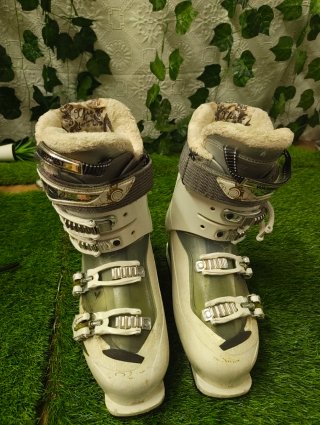 Botas de esquí Mujer Talla 25