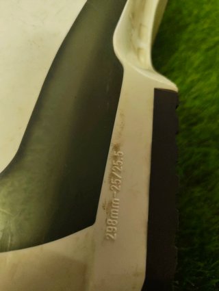 Botas de esquí Mujer Talla 25