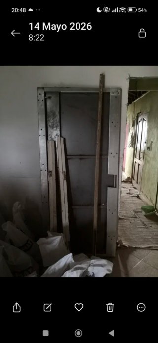 Puerta antiokupa