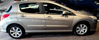 PEUGEOT 308 DESPIECE TOTAL