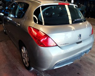 PEUGEOT 308 DESPIECE TOTAL