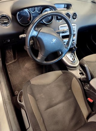 PEUGEOT 308 DESPIECE TOTAL