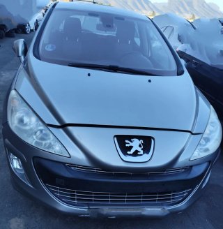 PEUGEOT 308 DESPIECE TOTAL