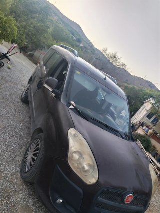 FIAT Doblò 2010