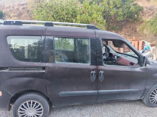 FIAT Doblò 2010