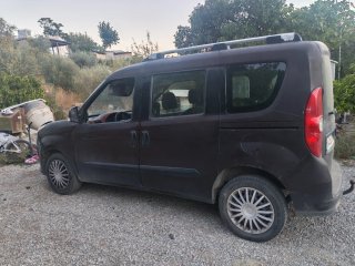 FIAT Doblò 2010