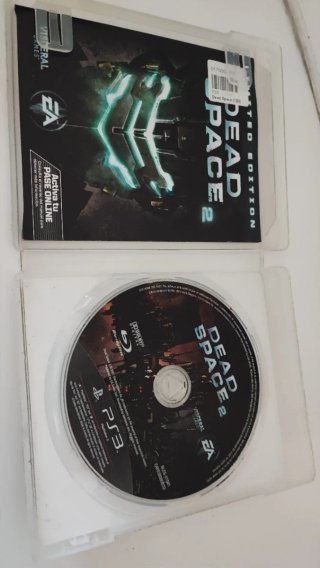 Dead Space 2 Limited Edition PS3