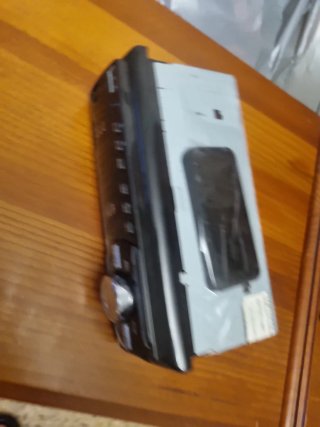 Radio Corve Bluetooth USB TF MP3