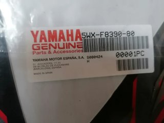 Pegatinas Yamaha TZR-50