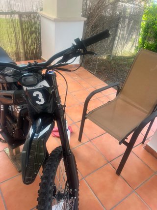 Talaria Sting MX4