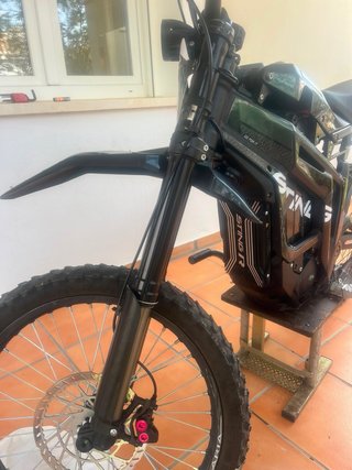 Talaria Sting MX4