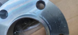 Separadores 2cm Mercedes/VAG